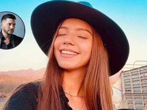 ¿Cómo murió María Fernanda, hija de Luis Ángel ‘El Flaco’?