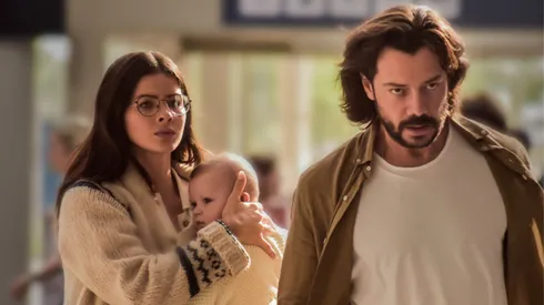 Dónde se verá la película Objetos.