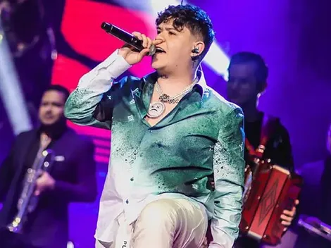 Boletos para Junior H en el Foro Sol de CDMX 2023: precios y dónde comprarlos