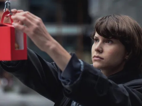 La increíble miniserie noruega de tan solo cuatro capítulos de 20 minutos