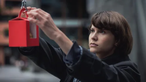 La increíble miniserie noruega de tan solo cuatro capítulos de 20 minutos