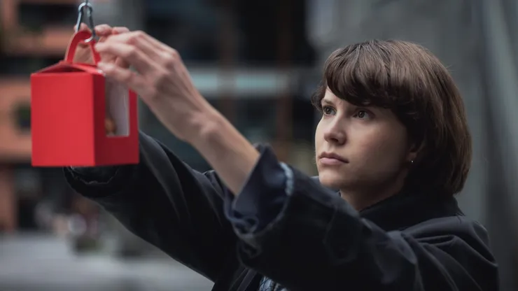 La increíble miniserie noruega de tan solo cuatro capítulos de 20 minutos