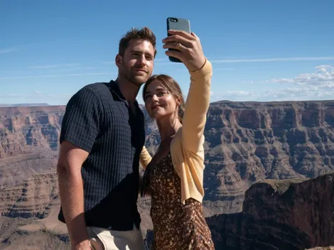 ‘Wilderness’ de Prime Video: Reparto, sinopsis y tráiler