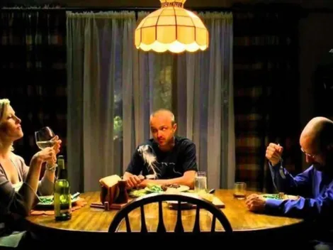 ¿Cuál es la mejor serie de todos los tiempos y qué está en Netflix?