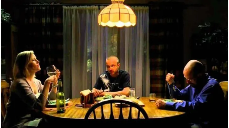 La mejor serie de todos los tiempos está en Netflix