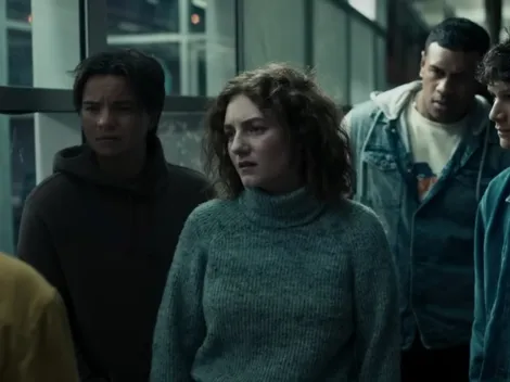 ¿Qué película de terror ha sido prohibida a pesar de ser la mejor del año?