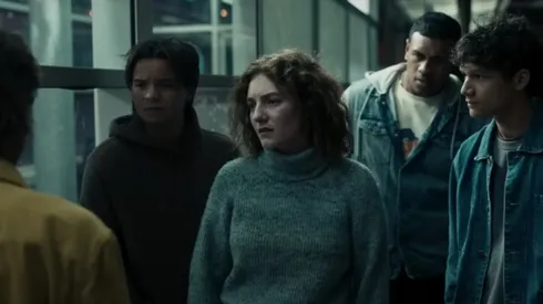 Película de terror es censurada