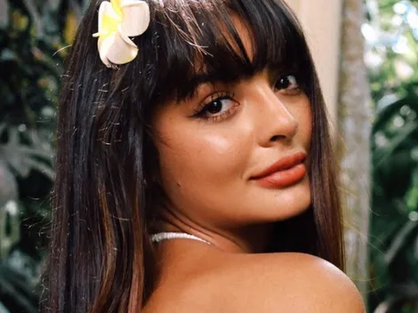 Te quiero y me duele: Así es el personaje de Majo Vargas