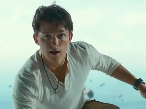 Charles Roven, productor de Oppenheimer, aseguró que Uncharted tendrá secuela