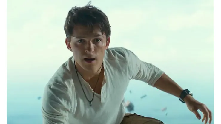 Uncharted