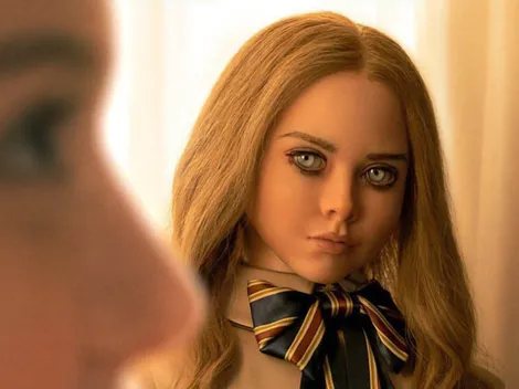 ¿Cuáles son los estrenos semanales de HBO Max?