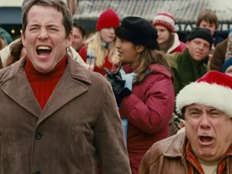 El film con Matthew Broderick, actor de Medicina Letal, que está en Star+ y HBO Max