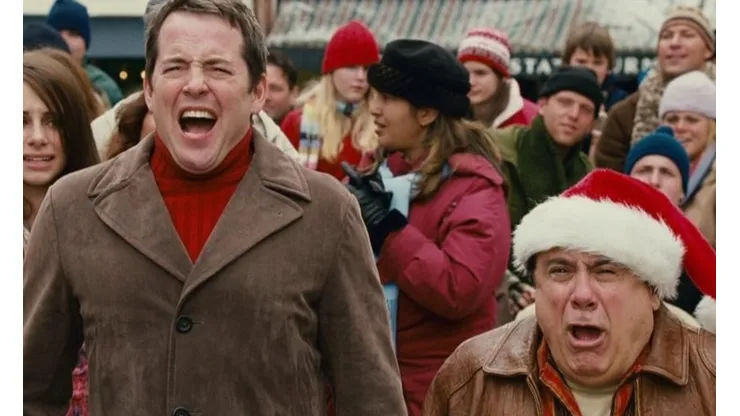 Matthew Broderick