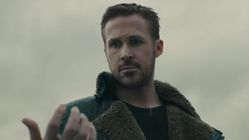 En qué plataforma está Blade Runner 2049.