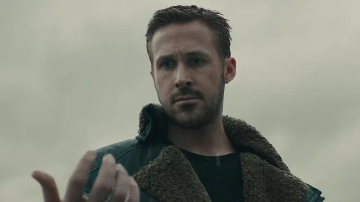 En qué plataforma está Blade Runner 2049.