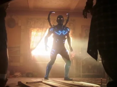 Blue Beetle: reparto de actores de doblaje en español latino