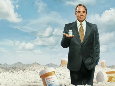 No es Medicina Letal: la serie más vista de Netflix México