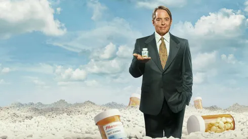 La nueva serie favorita de Netflix en México.