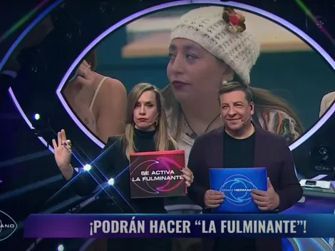 Gran Hermano Chile: ¿Qué es la nominación fulminante?
