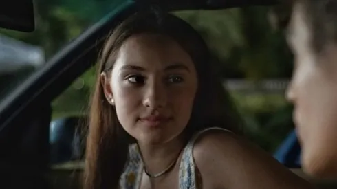 The Summer I Turned Pretty