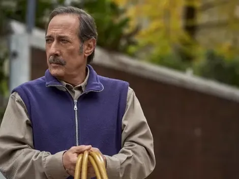 En qué plataforma está El Encargado