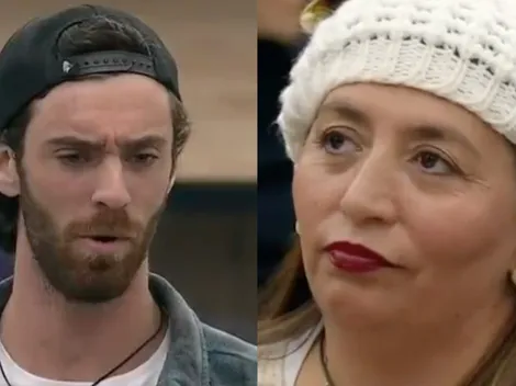 Gran Hermano Chile: Lucas sorprende con furioso ataque contra Pincoya