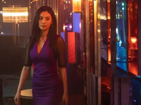 Cuántos episodios tiene La Chica Enmascarada, el nuevo show coreano de Netflix