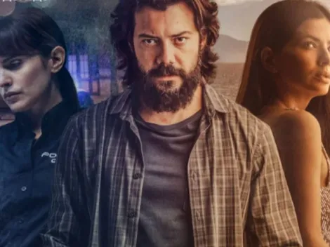 ¿Dónde ver online la película 'Objetos'?