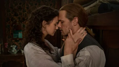 ¿Qué personajes aparecerán en la precuela 'Outlander'?