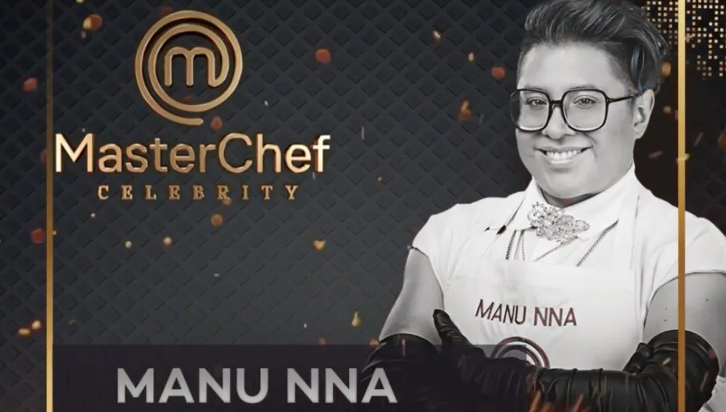 Instagram @masterchefmx