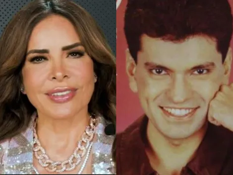 ¿Quién es quién en la vida real de la serie de Gloria Trevi?