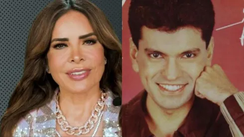 ‘Ellas soy yo’: ¿Quién es quién en la vida real en la serie de Gloria Trevi?