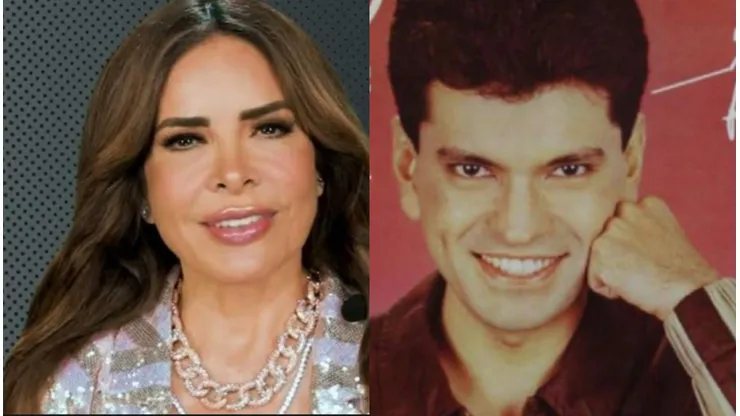 ‘Ellas soy yo’: ¿Quién es quién en la vida real en la serie de Gloria Trevi?
