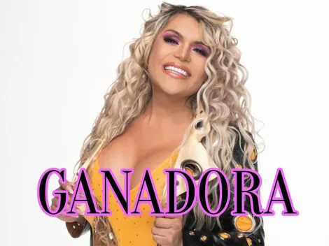 ¿Quién es Wendy Guevara, ganadora de La Casa de los Famosos México 2023?