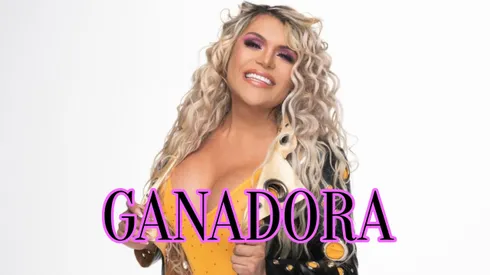 Wendy Guevara, GANADORA de La Casa de los Famosos 2023