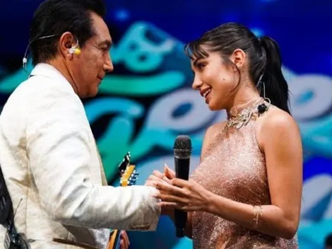 ¿Cuándo sale “El amor De Mi Vida", la canción de María Becerra y Los Ángeles Azules?