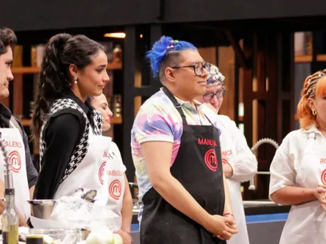 ¿Quién fue el eliminado de MasterChef Celebrity 2023 este domingo 13 de agosto?