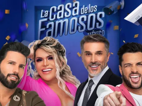 ¿Quién es el GANADOR de La Casa de los Famosos México 2023?