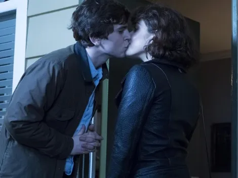Cuándo finaliza oficialmente The Good Doctor, el show de Freddie Highmore