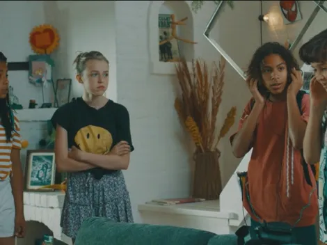 3Hz: todo sobre el nuevo show de Disney+ para disfrutar en familia