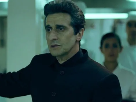 El show de Netflix protagonizado por Diego Peretti que se ríe de la política y debes ver antes de las PASO