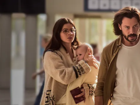 Qué se estrena en Netflix, Prime Video, HBO Max y más del 14 al 20 de agosto