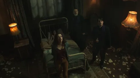 Descubre estas tres películas que son tendencia en HBO Max