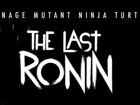 Tortugas Ninja The Last Ronin tendrá videojuego: ¿Habrá película también?
