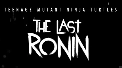 El estreno de Tortugas Ninja: Caos Mutante no fue la única buena noticia que recibieron esta semana los fans de estos héroes.