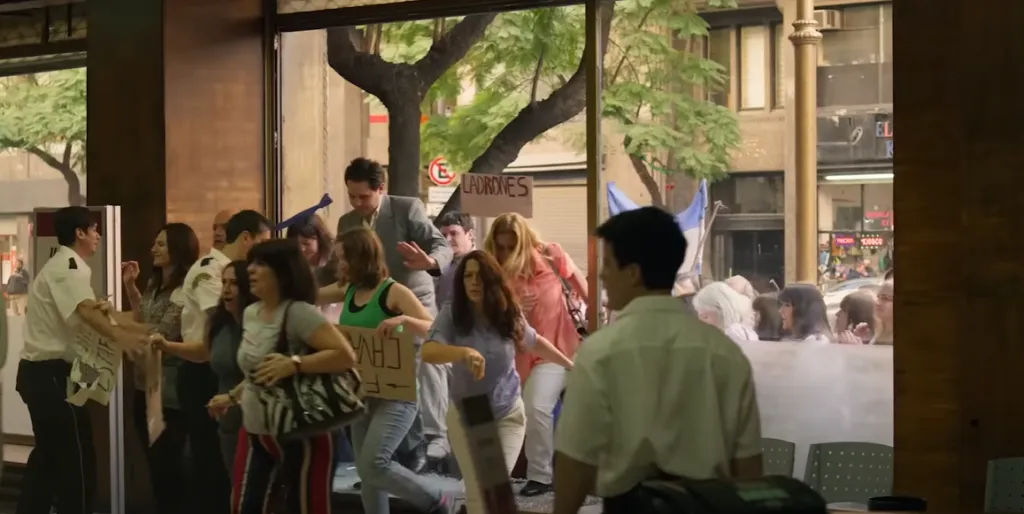 Imagen: @starplusla.