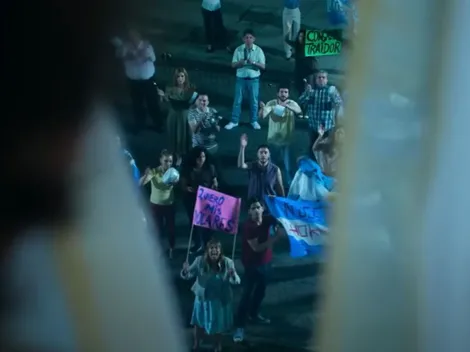 La serie de Star + sobre historia argentina que debes ver antes de las PASO