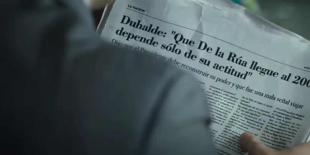 Imagen: @starplusla.