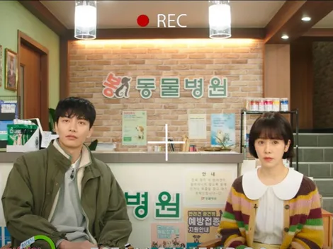 ¿Con tacto especial tendrá temporada 2 en Netflix?