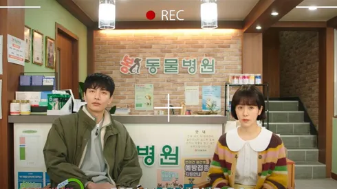 Un detective y una veterinaria serán el mejor equipo para resolver misterios en esta disparatada serie.